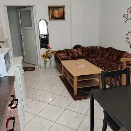 Sunflower Апартаменты *