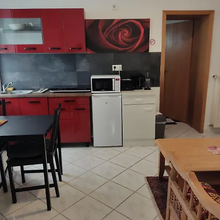 Sunflower Апартаменты Цвайбрюккен