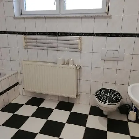 Апартаменты Sunflower