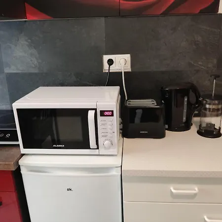 Sunflower Апартаменты Цвайбрюккен