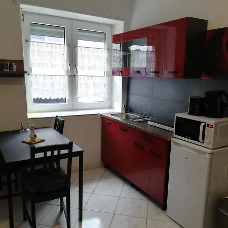 Апартаменты Sunflower *