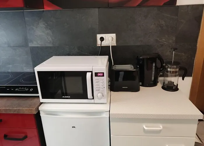 Sunflower شقة تْسفايبرُكن