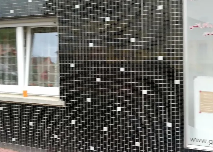 Sunflower تْسفايبرُكن